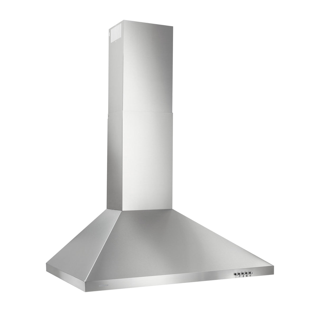 Broan Broan 30" Convertible European Style Wall Hood 380 CFM - Culinary Kitchen OKC