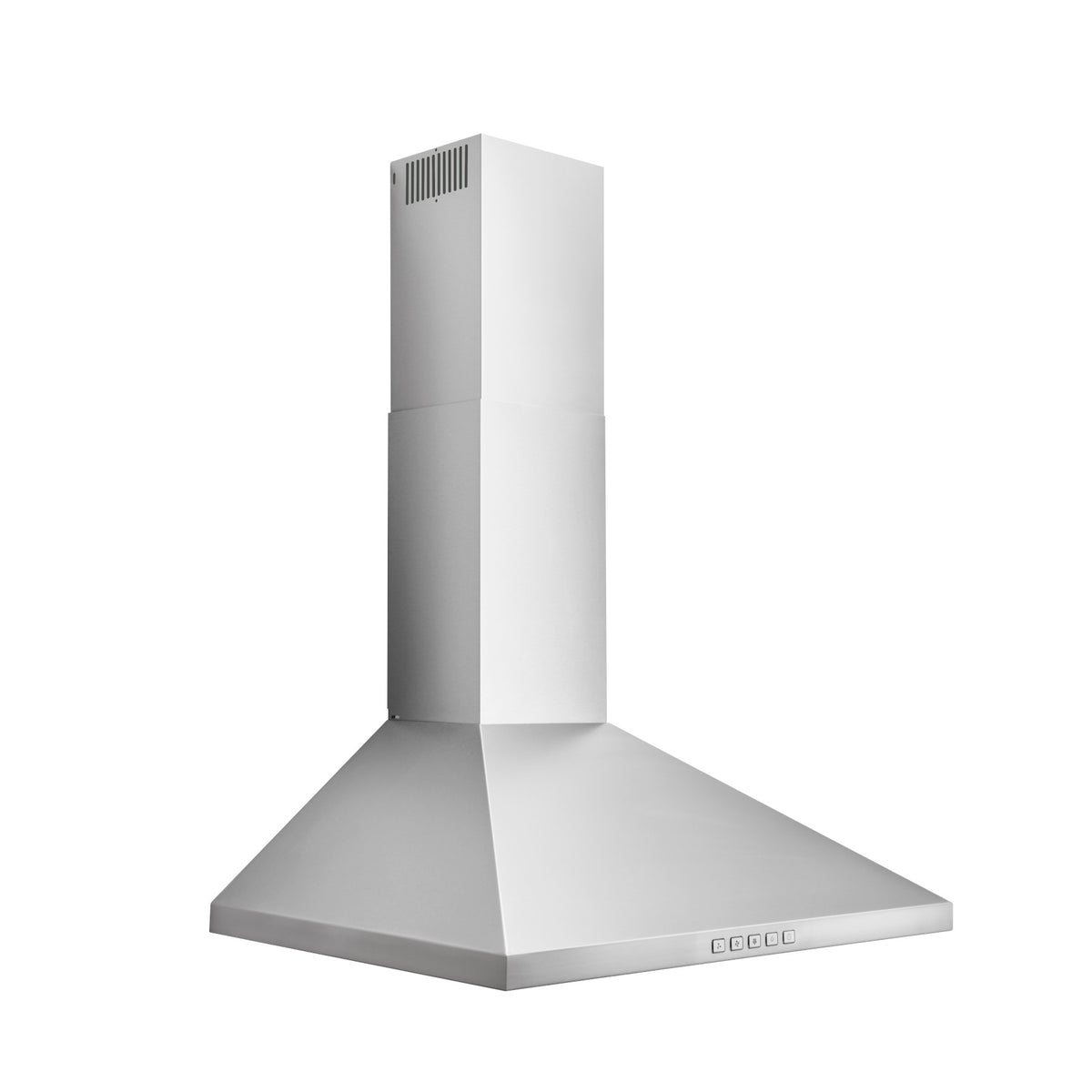 Broan Broan Wall Hood 450 CFM Stainless Steel - Culinary Kitchen OKC