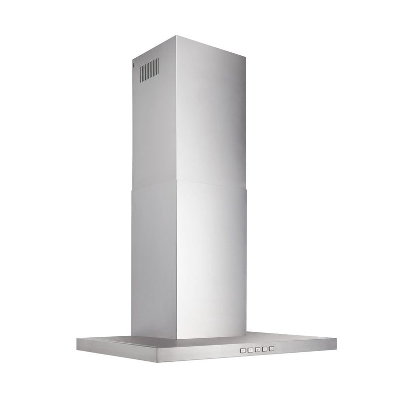 Broan Broan 30" Convertible Wall 450 CFM Stainless Steel - Culinary Kitchen OKC