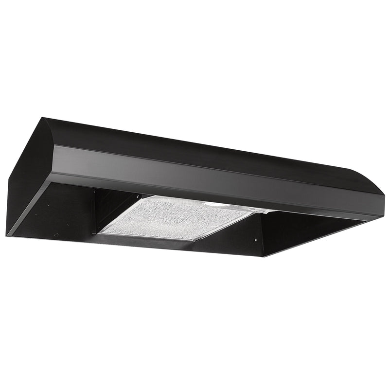 Broan Broan 30" 4 Way Convertible Built-In Hood - Culinary Kitchen OKC