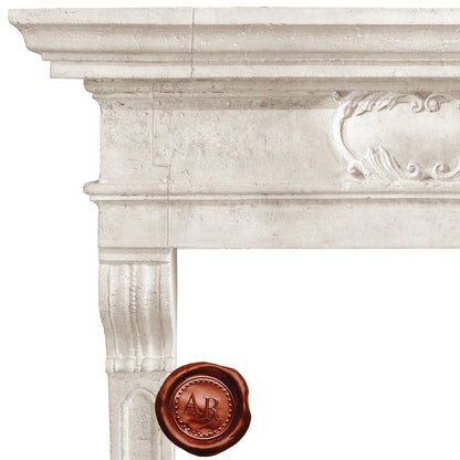 Francois & Co. Francois & Co. Bastide Mantel - Culinary Kitchen OKC