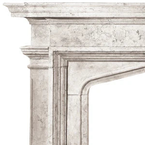 Francois & Co. Francois & Co. Beauduc Mantel - Culinary Kitchen OKC