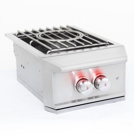 Blaze Blaze Professional Built-In Power Burner - Culinary Kitchen OKC