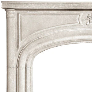 Francois & Co. Francois & Co. Borgo Mantel - Culinary Kitchen OKC
