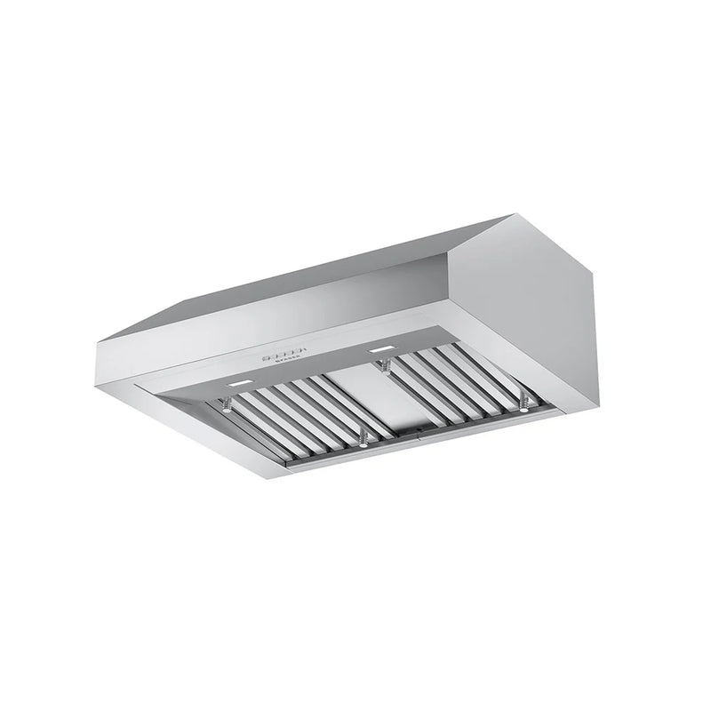 Faber Faber Breva Pro 11 30" Range Hood Stainless Steel - Culinary Kitchen OKC