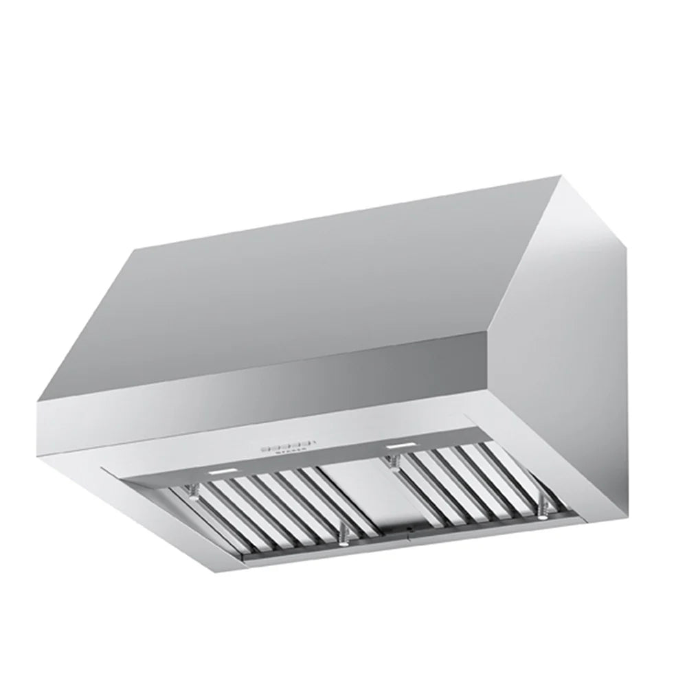 Faber Faber Breva Pro 18 30" Range Hood Stainless Steel - Culinary Kitchen OKC