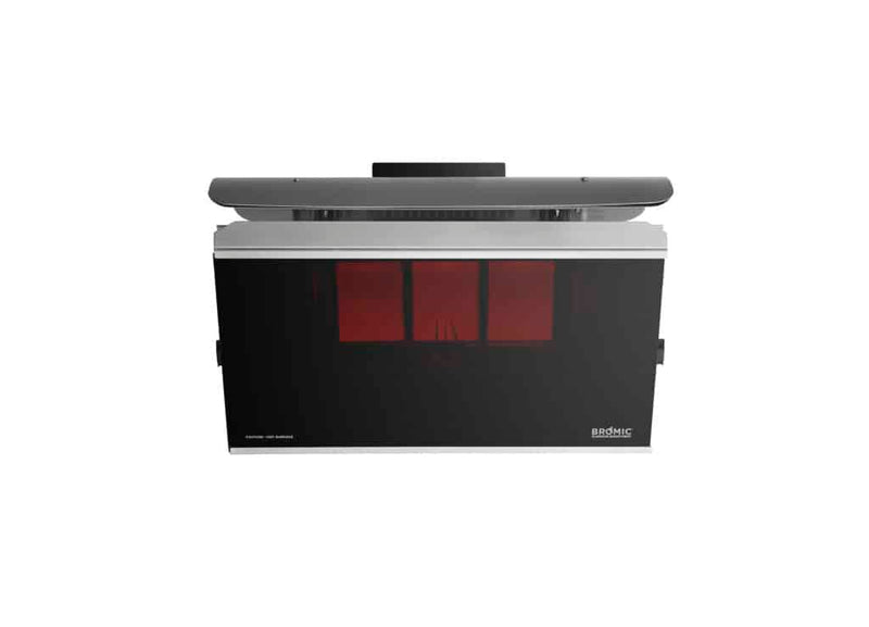 Bromic Bromic Platinum Smart-Heat Gas Outdoor Heater - Culinary Kitchen OKC