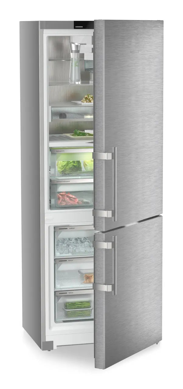 Liebherr SCB7760IM – Fridge-freezer with BioFresh Professional and NoFrost