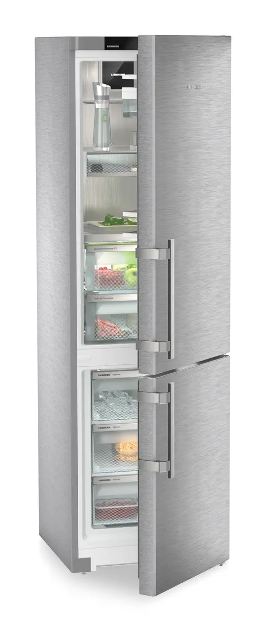 Liebherr SCB5790IM – Fridge-freezer with BioFresh Professional and NoFrost