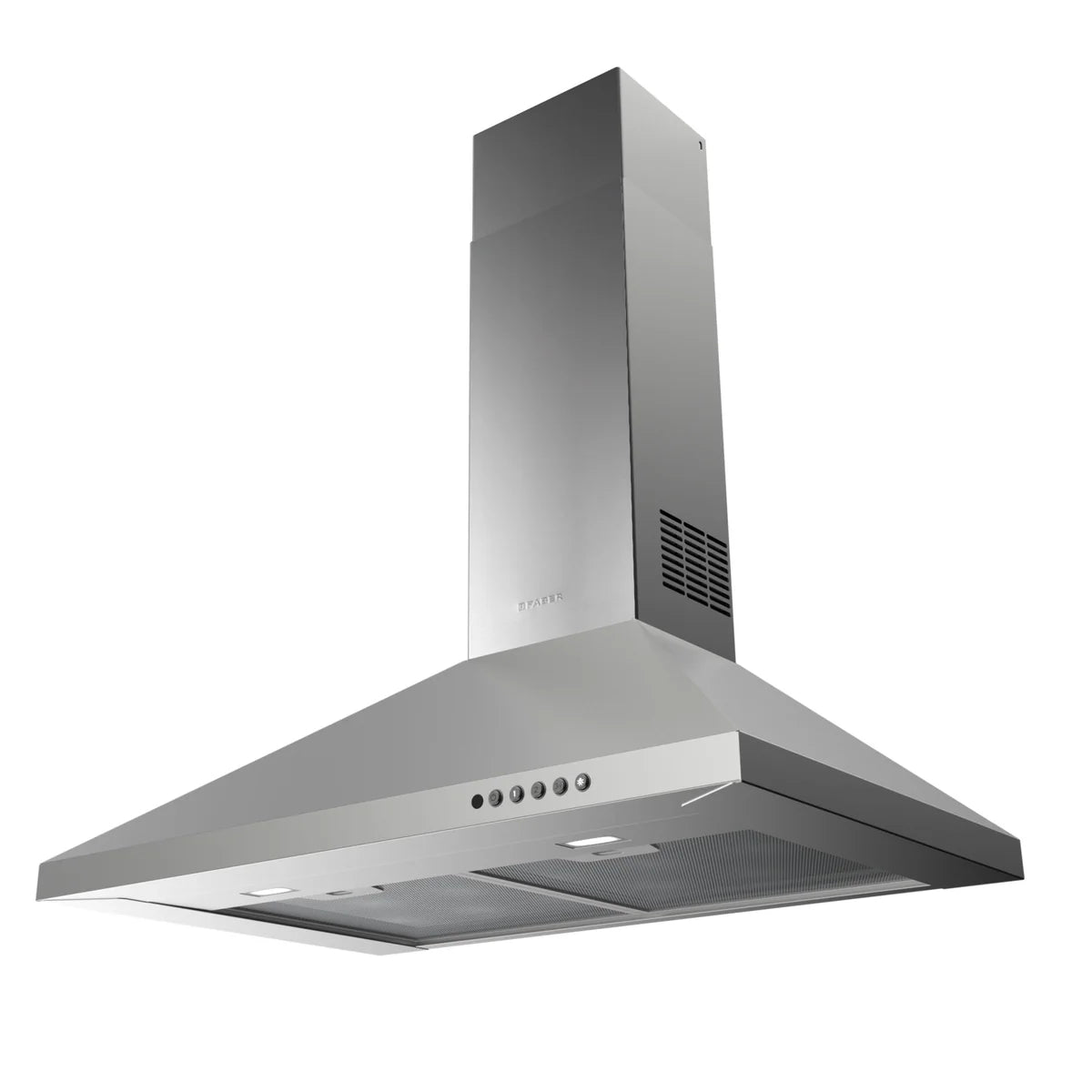 Faber Faber Classica Plus 30" Wall Range Hood Stainless Steel - Culinary Kitchen OKC