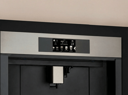 Bertazzoni Bertazzoni Pro Series 24" Built-In Coffee Maker - Culinary Kitchen OKC