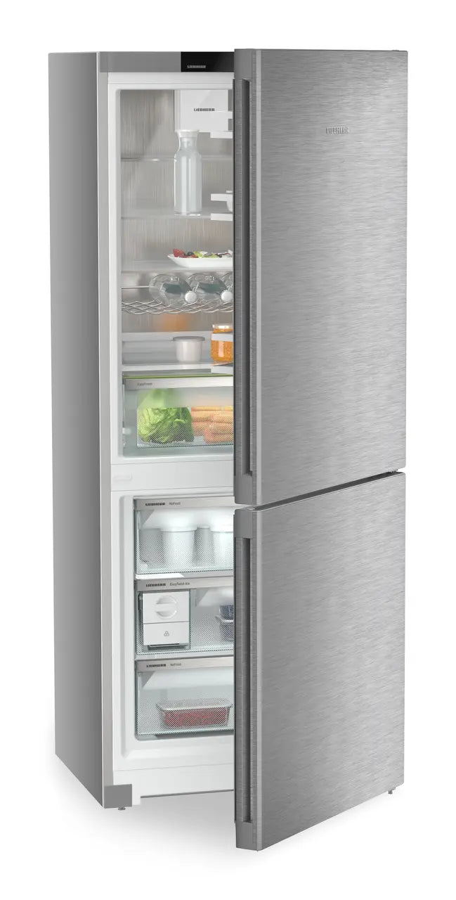 Liebherr C7620 – Combined fridge-freezers with EasyFresh and NoFrost