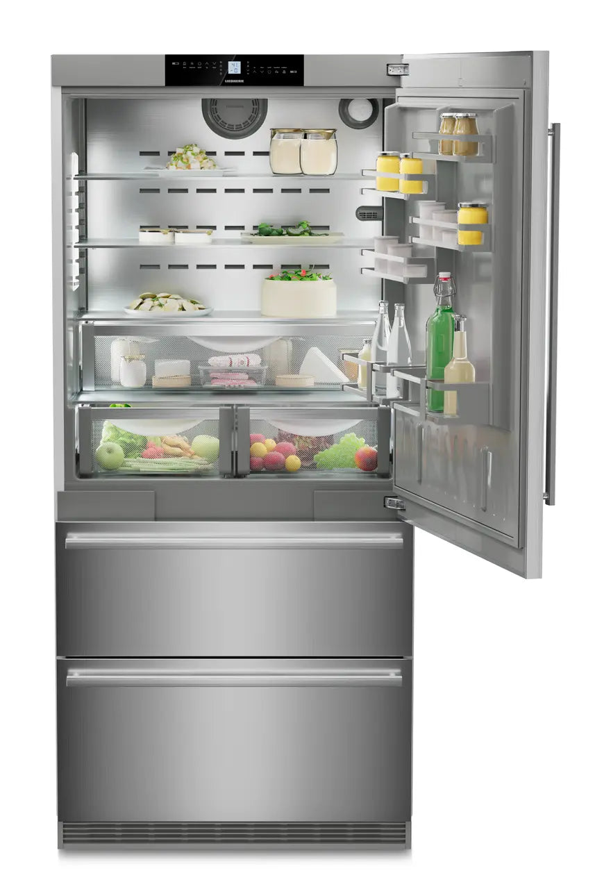 Liebherr CS 2090G – Refrigerator-Freezer Combination