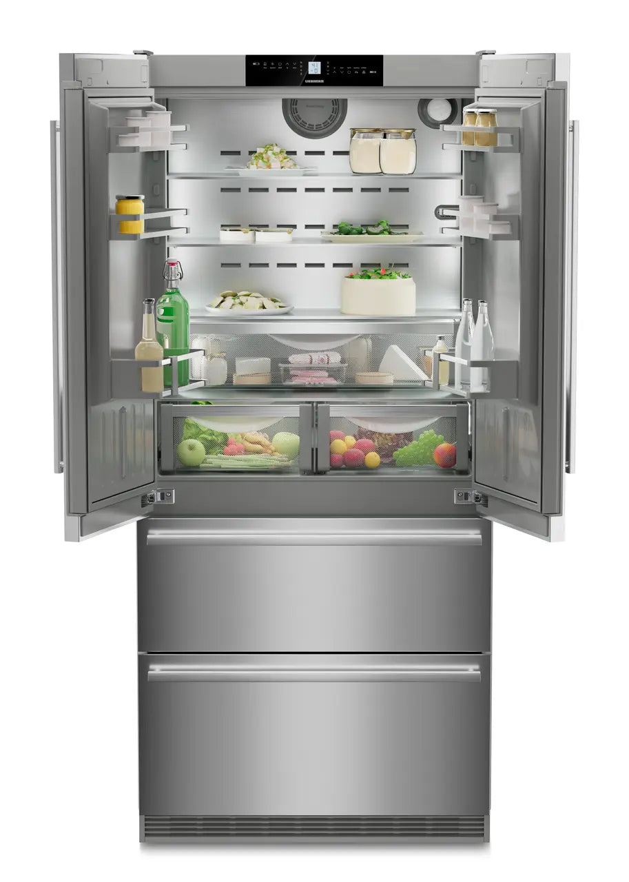 Liebherr CS 2092G – Refrigerator-Freezer Combination