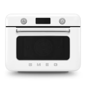 Smeg Smeg 20" Countertop Combi Steam Oven - Culinary Kitchen OKC