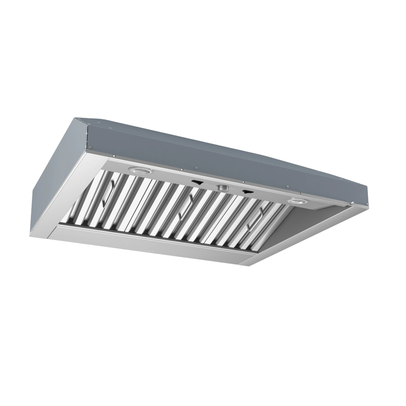 Best Best CPD9M Series Outdoor Range Hood Insert Stainless Steel - Culinary Kitchen OKC