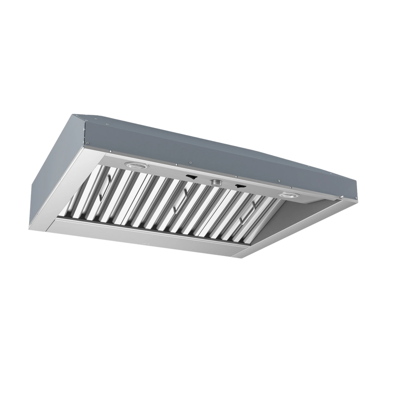 Best Best CPD9M Series Outdoor Range Hood Insert Stainless Steel - Culinary Kitchen OKC
