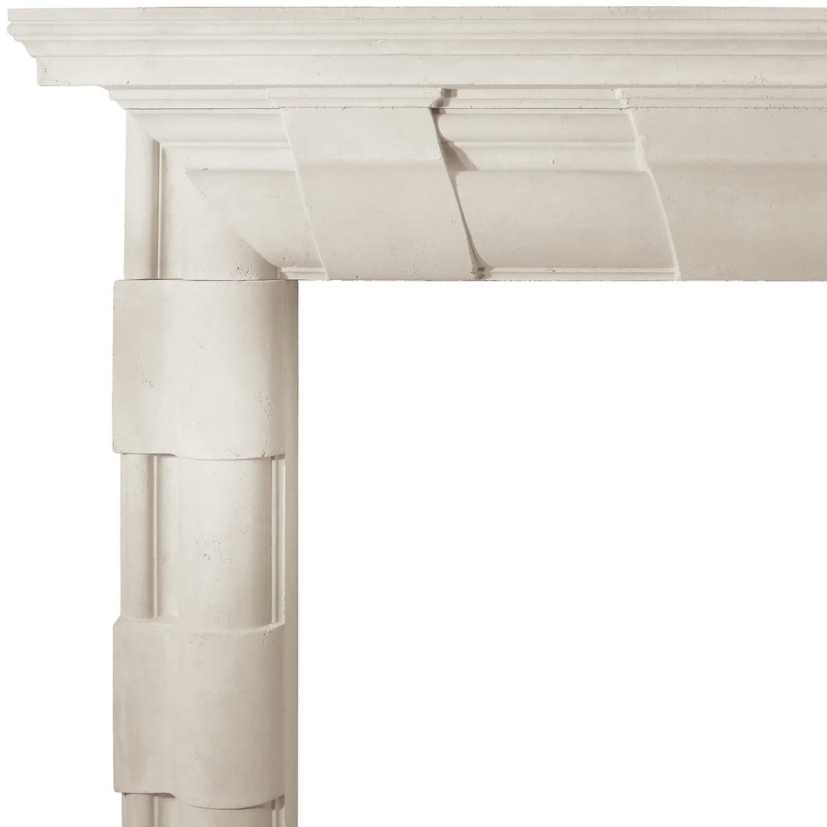 Francois & Co. Francois & Co. Calypso | Contemporary Mantel - Culinary Kitchen OKC