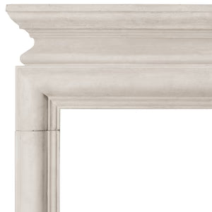 Francois & Co. Francois & Co. The Capri Mantel - Culinary Kitchen OKC