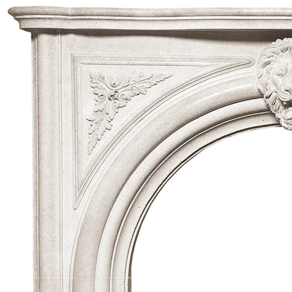 Francois & Co. Francois & Co. Chateauroux Mantel - Culinary Kitchen OKC