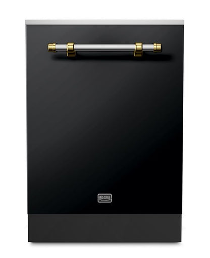 Big Chill 24" Classic Dishwasher