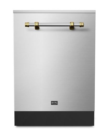 Big Chill 24" Classic Dishwasher