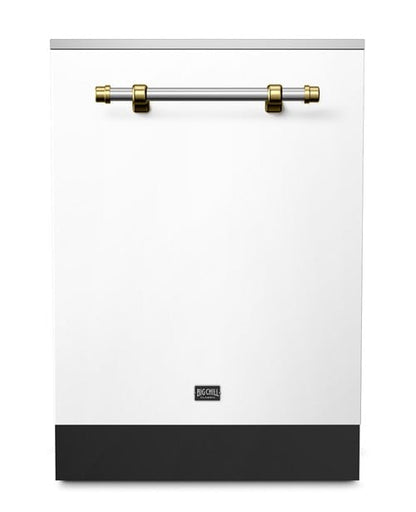 Big Chill 24" Classic Dishwasher
