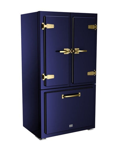 Big Chill 36" Classic Fridge