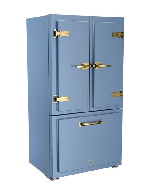 Big Chill 36" Classic Fridge