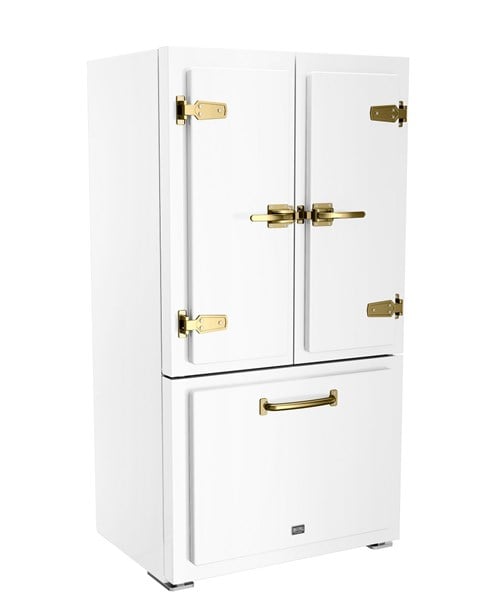 Big Chill 36" Classic Fridge