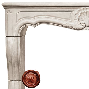 Francois & Co. Francois & Co. Clemente Mantel - Culinary Kitchen OKC