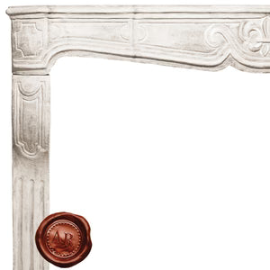 Francois & Co. Francois & Co. Conde Mantel - Culinary Kitchen OKC