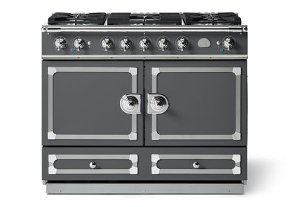 La Cornue CornuFé 110 - Culinary Kitchen OKC