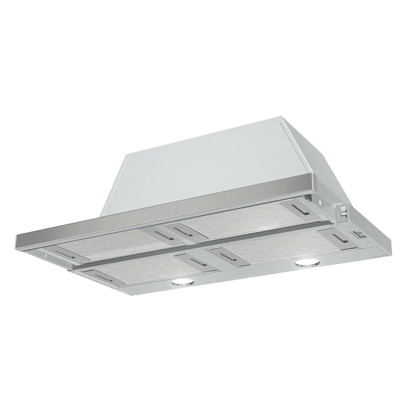 Faber Faber Cristal 30" Integrated Range Hood Stainless Steel 300 CFM - Culinary Kitchen OKC