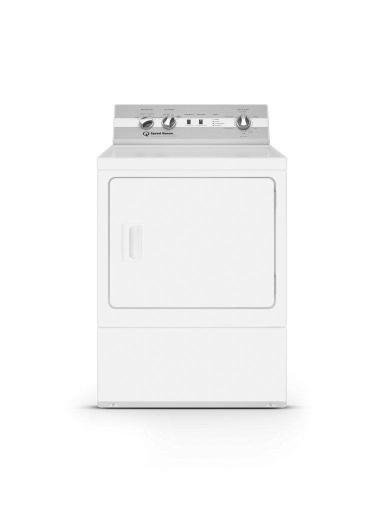 Speed Queen Speed Queen DC5004WE Electric Dryers - Culinary Kitchen OKC