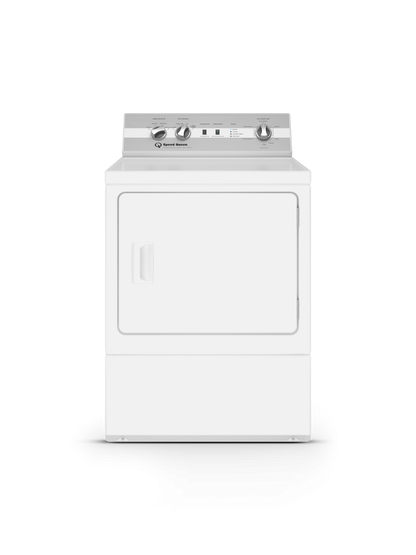 Speed Queen Speed Queen DC5004WG Gas Dryer - Culinary Kitchen OKC