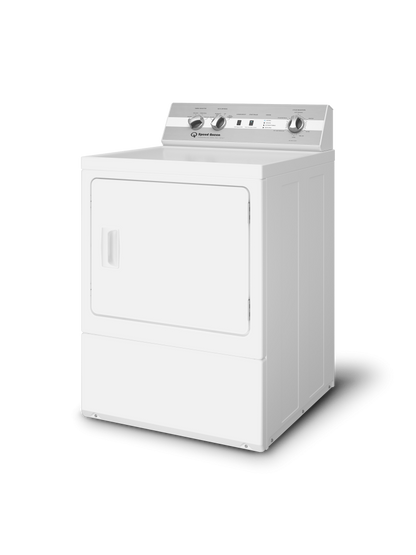 Speed Queen Speed Queen DC5004WG Gas Dryer - Culinary Kitchen OKC