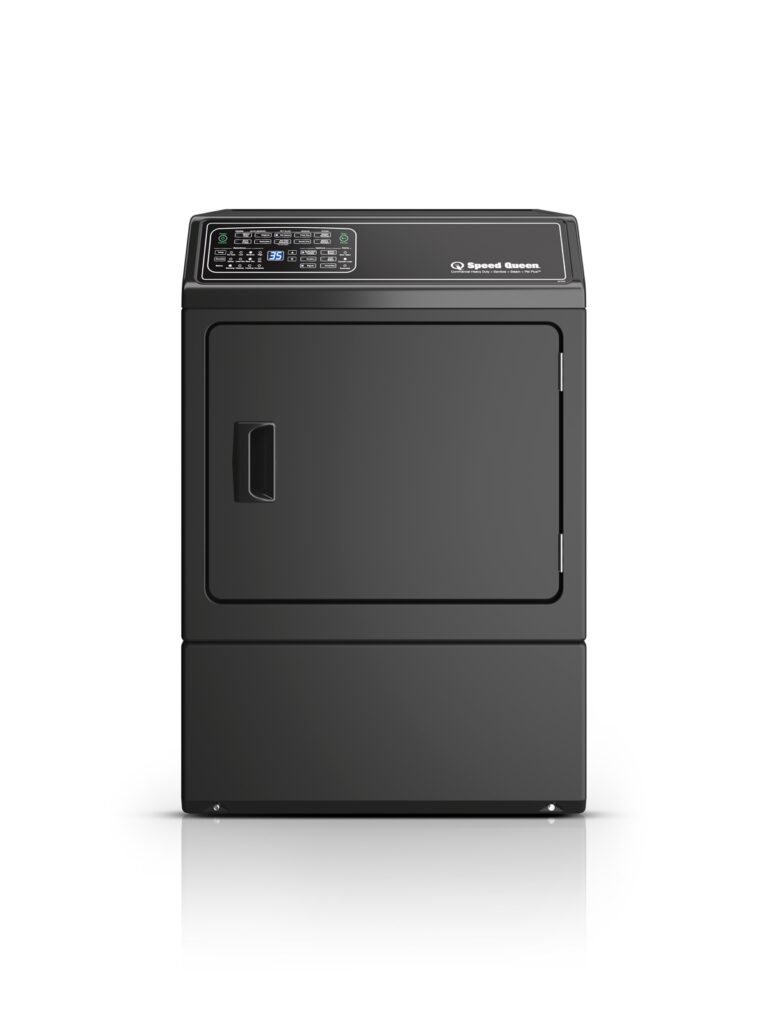 Speed Queen Speed Queen DF7004BE Front Load Electric Dryer - Culinary Kitchen OKC