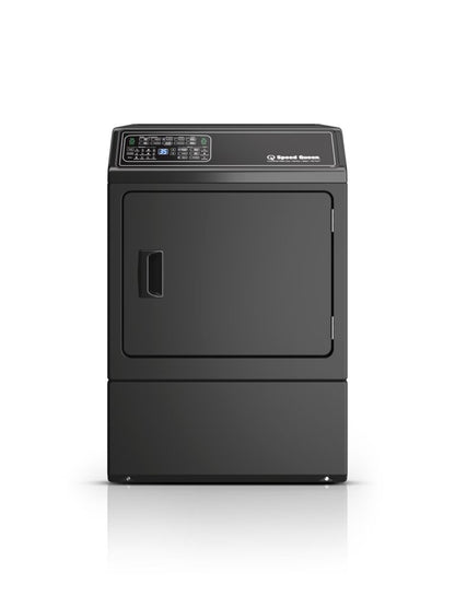 Speed Queen Speed Queen DF7004BG Front Load Gas Dryer - Culinary Kitchen OKC