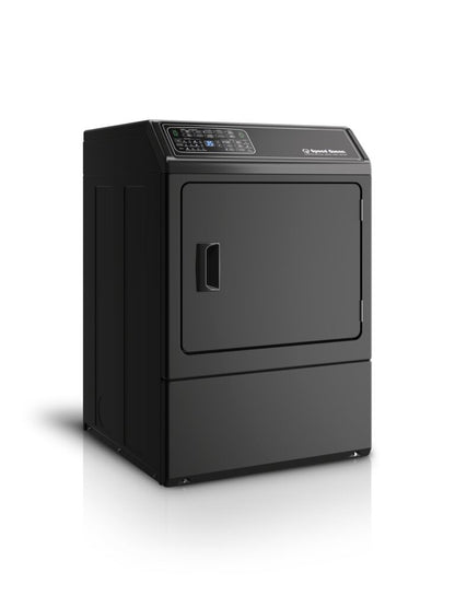 Speed Queen Speed Queen DF7004BE Front Load Electric Dryer - Culinary Kitchen OKC