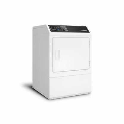 Speed Queen Speed Queen DF7004WG Front Load Gas Dryer - Culinary Kitchen OKC