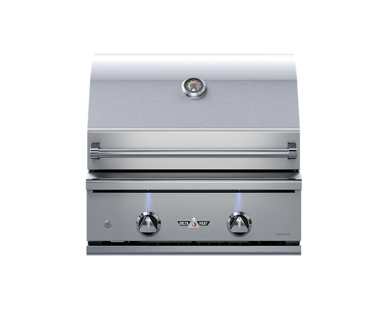 Twin Eagles Twin Eagles 26" Delta Heat Gas Grill - Culinary Kitchen OKC