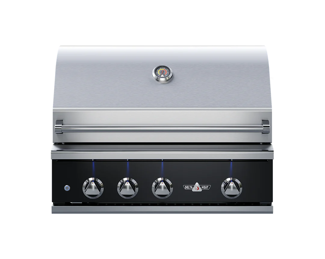 Twin Eagles Twin Eagles 32" Delta Heat Gas Grill - Culinary Kitchen OKC