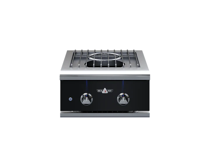 Twin Eagles Twin Eagles Delta Heat 22" Power Burner - Culinary Kitchen OKC