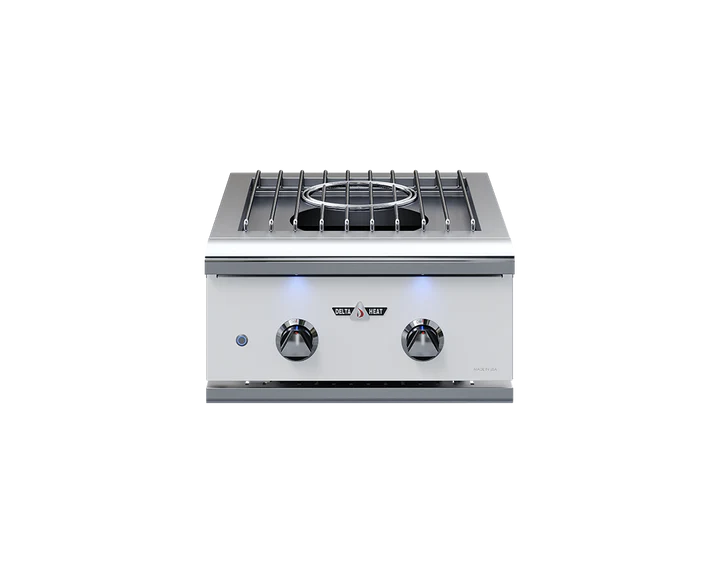 Twin Eagles Twin Eagles Delta Heat 22" Power Burner - Culinary Kitchen OKC