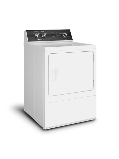 Speed Queen Speed Queen DR3004WE Electric Dryer - Culinary Kitchen OKC