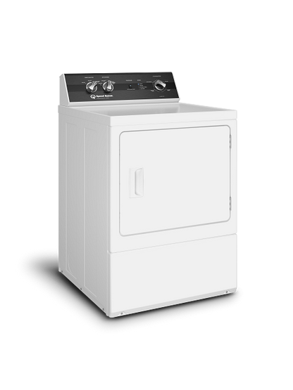 Speed Queen Speed Queen DR3004WE Electric Dryer - Culinary Kitchen OKC