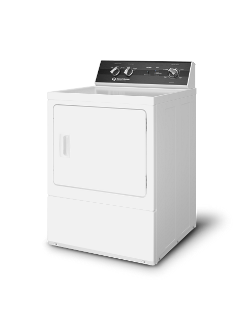 Speed Queen Speed Queen DR3004WE Electric Dryer - Culinary Kitchen OKC