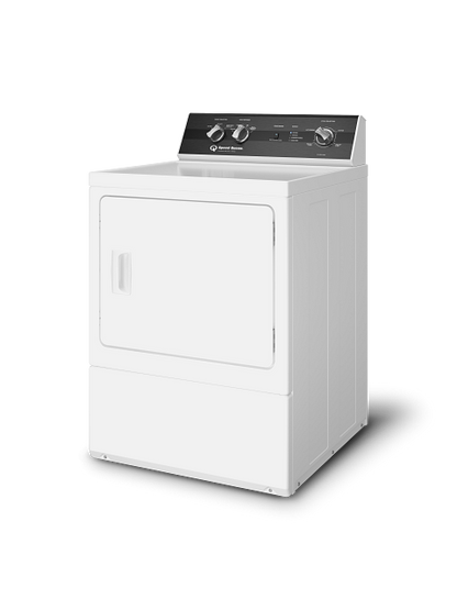 Speed Queen Speed Queen DR3004WG Gas Dryer - Culinary Kitchen OKC