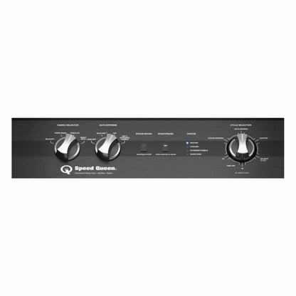 Speed Queen Speed Queen DR5004WE Electric Dryer - Culinary Kitchen OKC